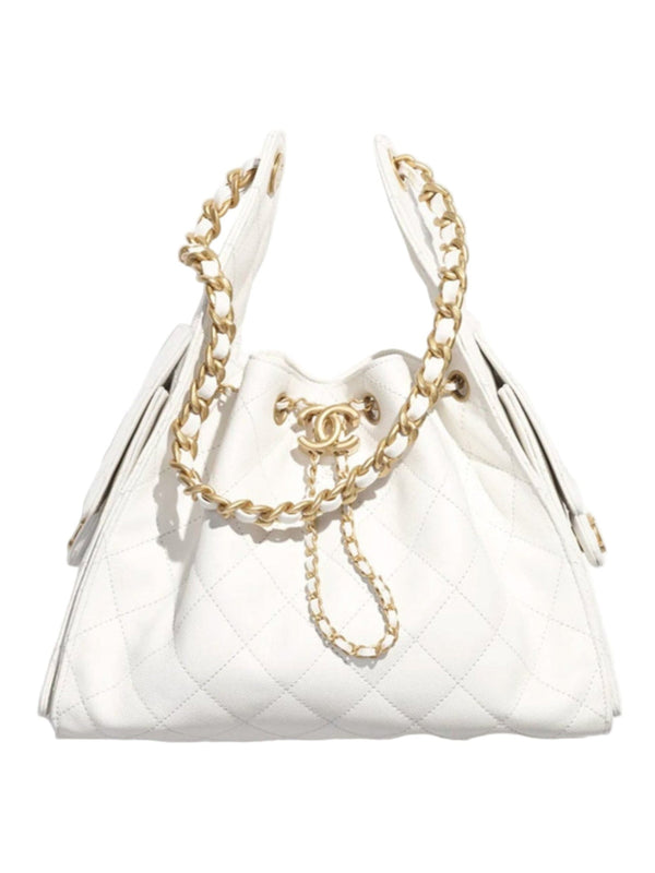 Chanel 25 Small Handbag