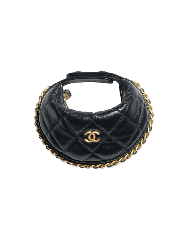 Chanel Mini Pouch