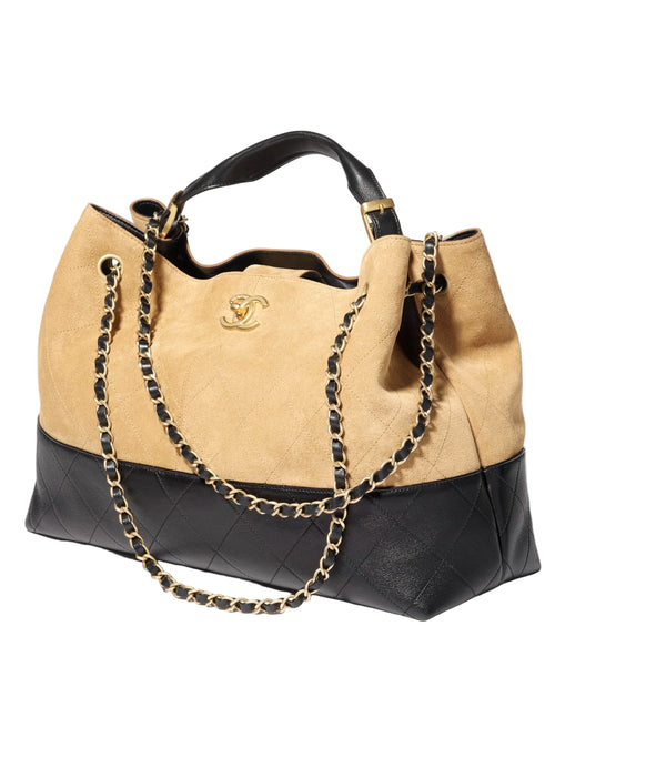 Chanel Shopping Bag