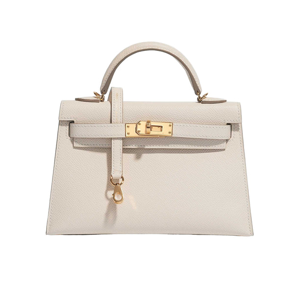 Hermès Mini Kelly