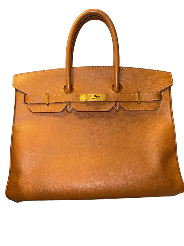 Hermès Birkin 35