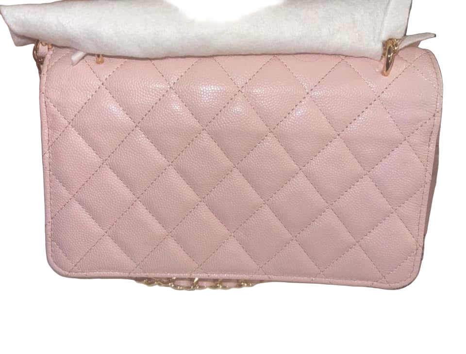 Chanel WOC