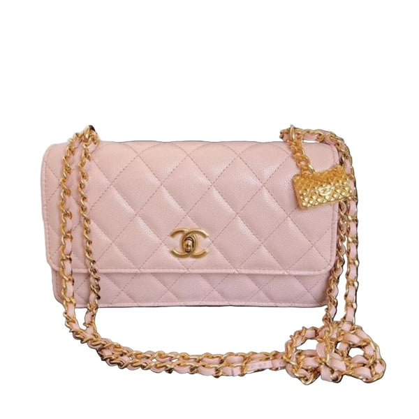 Chanel WOC