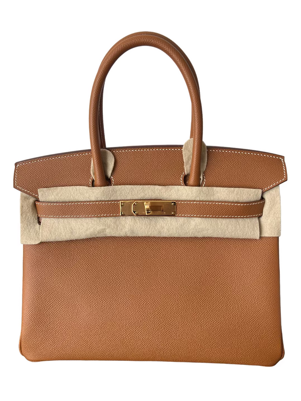 Hermès Birkin 30