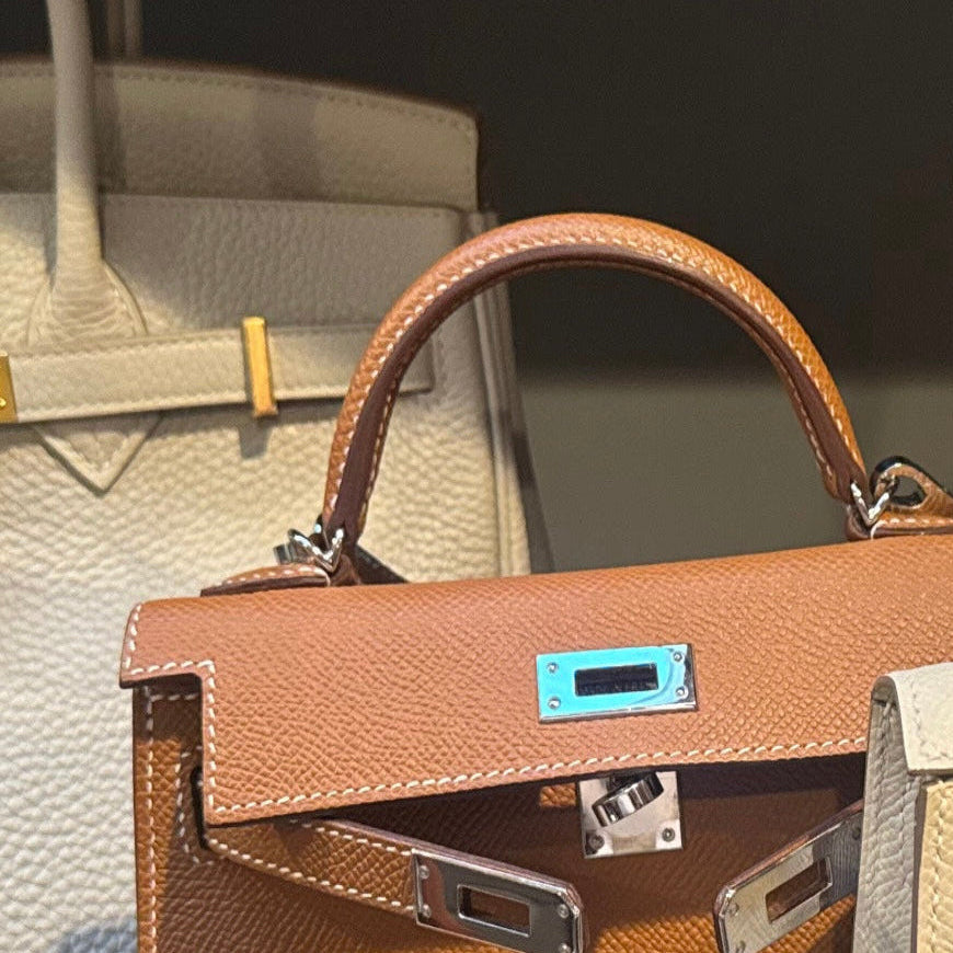Birkin vs. Kelly - Which Is the Better Investment in 2025?