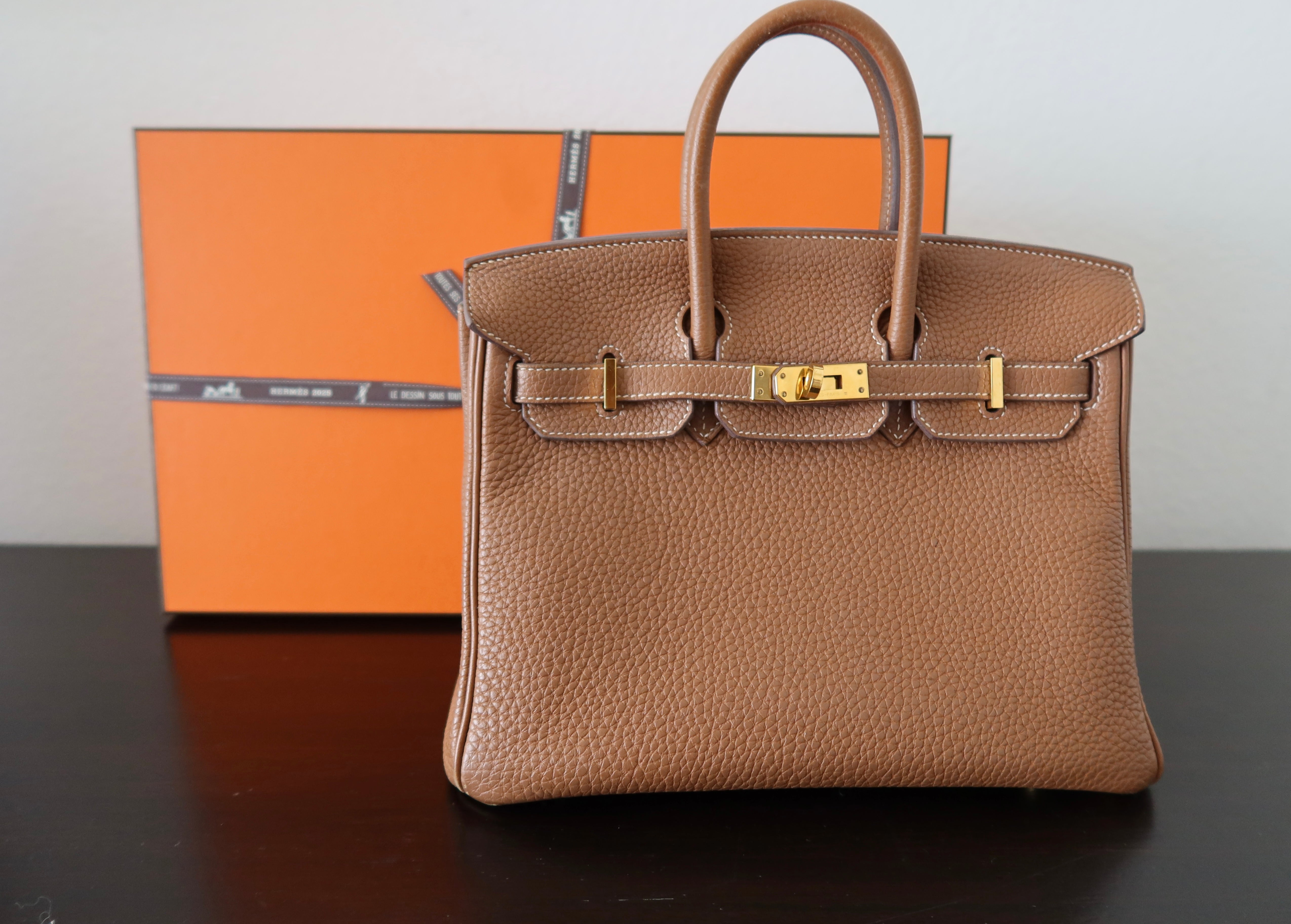 Why Birkin Prices Keep Rising: The 2025 Numbers Behind the Most Powerful Luxury Investment