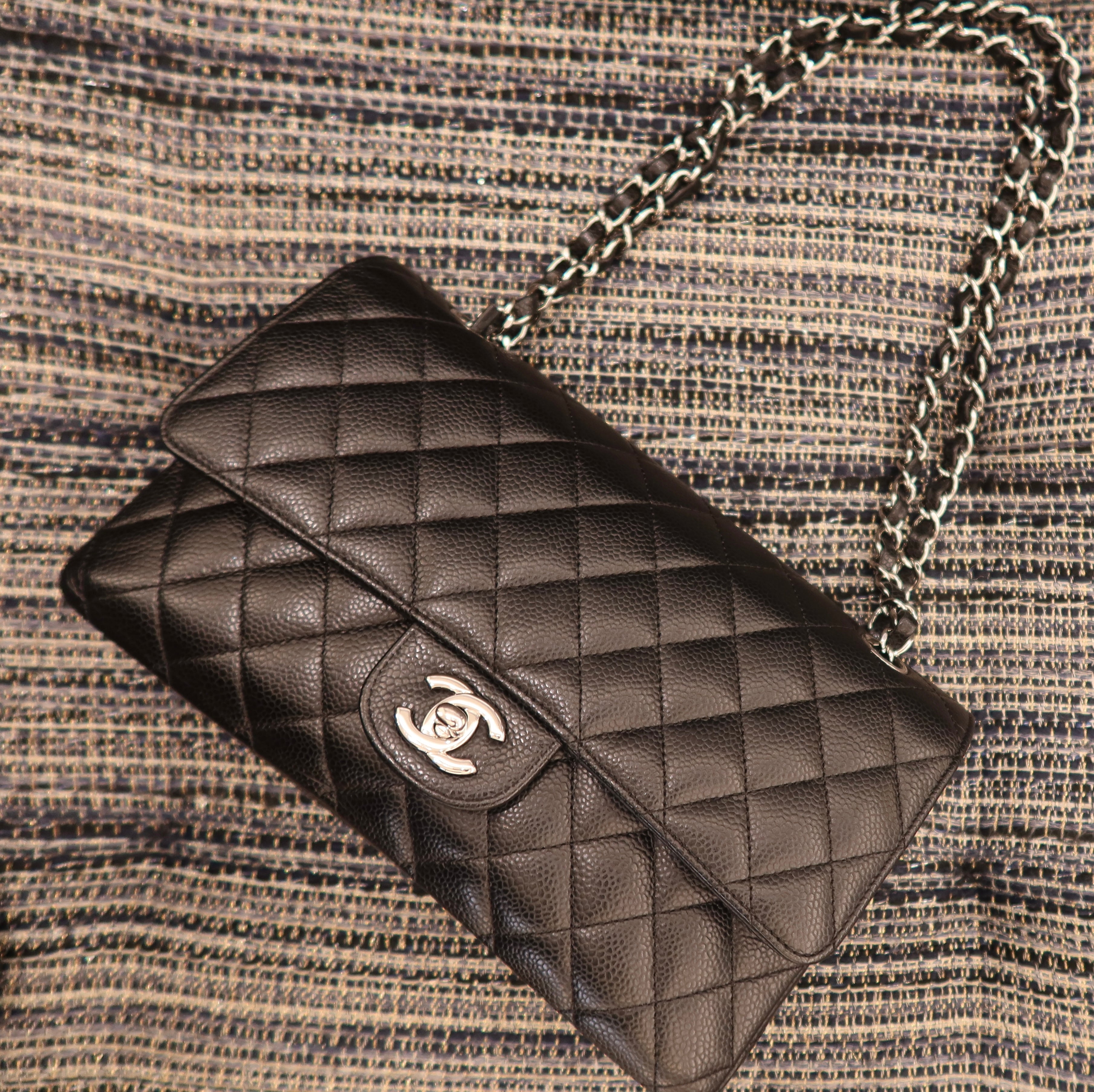The Chanel Classic Flap - 2025 Investment Guide