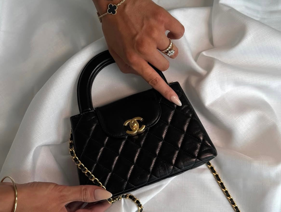 Mastering Chanel Bag Authentication in 2025