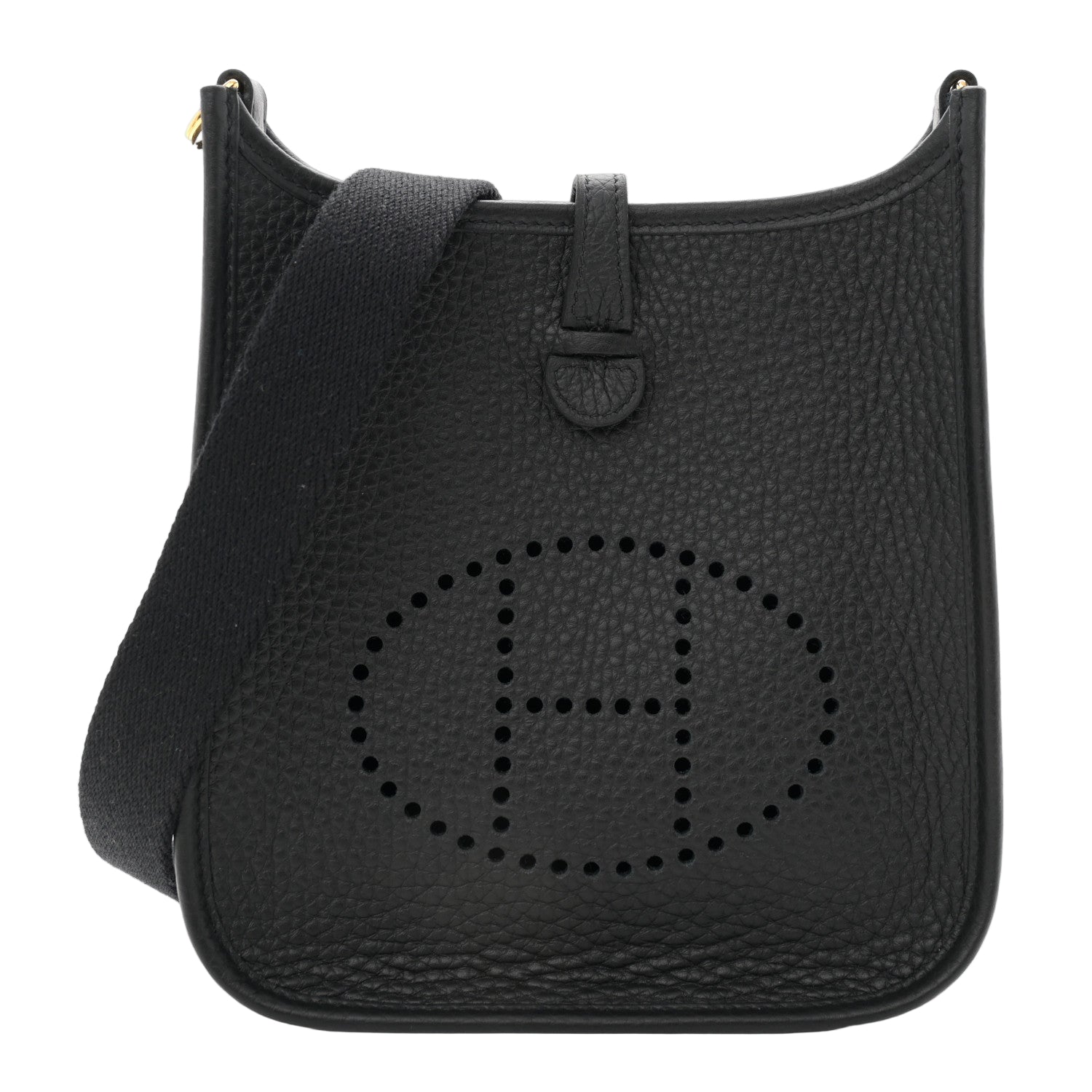 Hermès Mini Evelyne