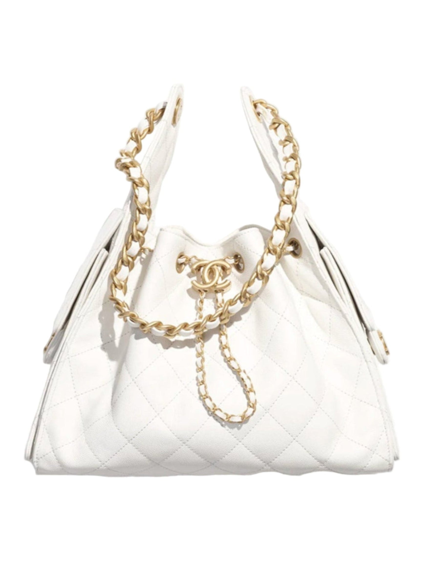 Chanel 25 Small Handbag