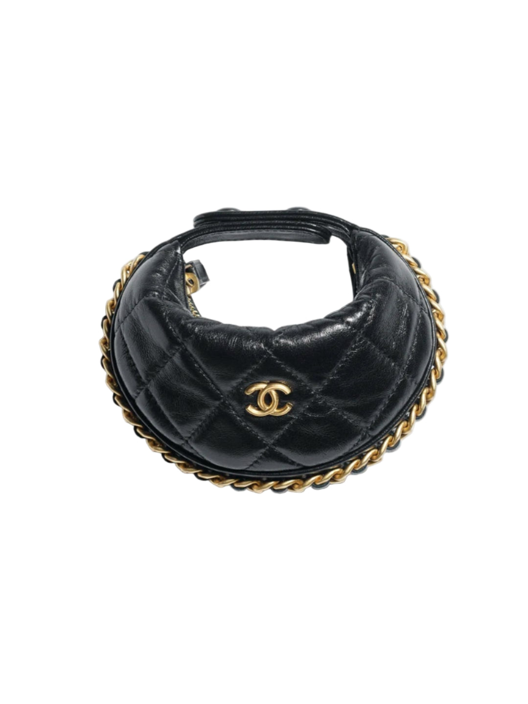 Chanel Mini Pouch