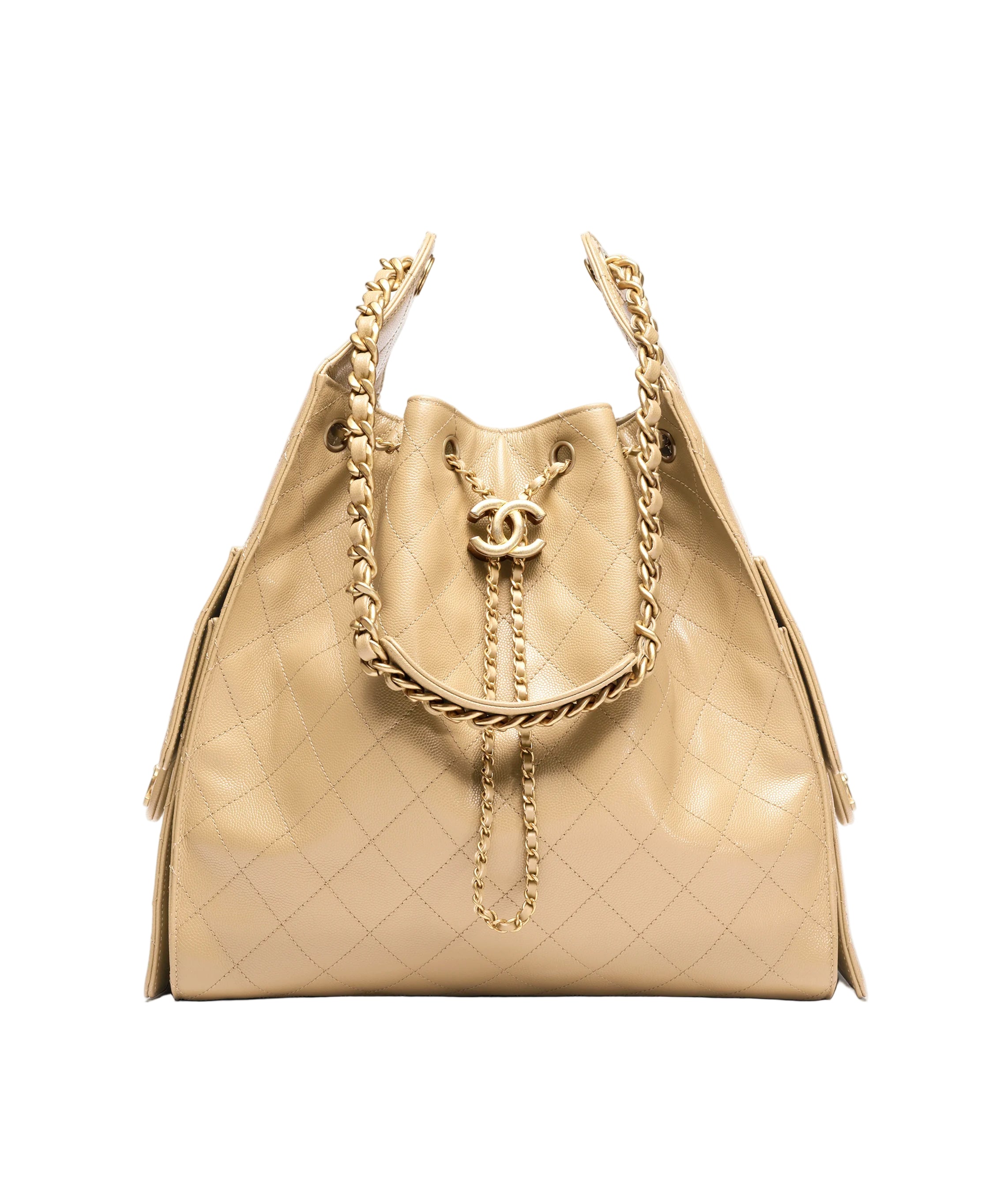 Chanel 25 Medium Handbag