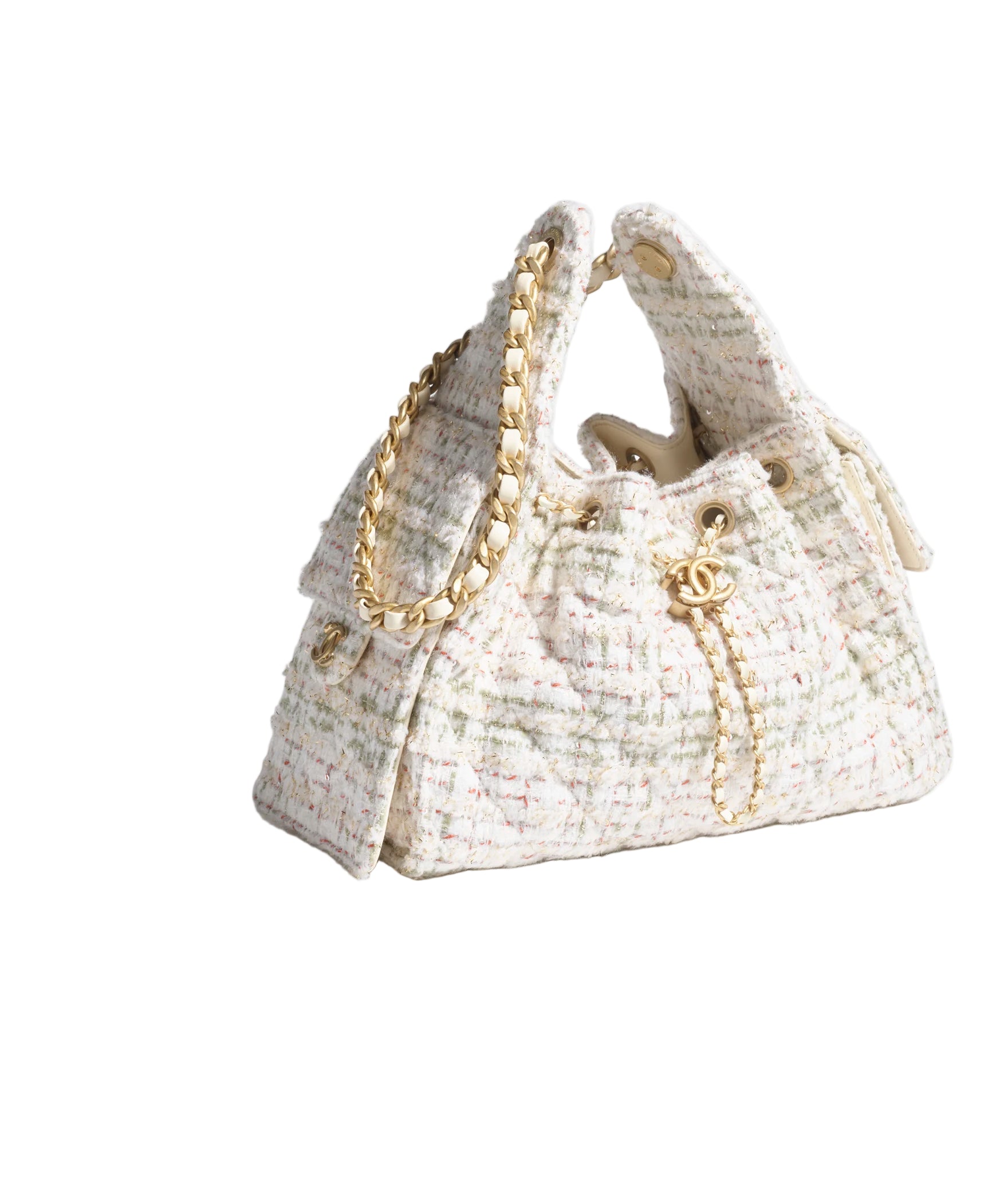 Chanel 25 Small Handbag