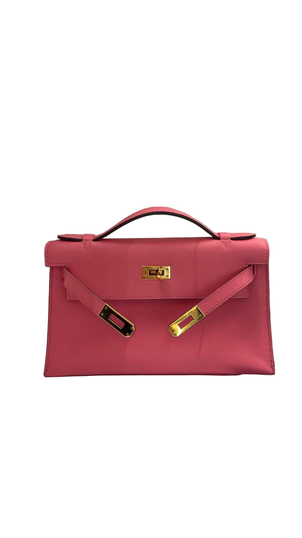 Hermès Kelly Pochette