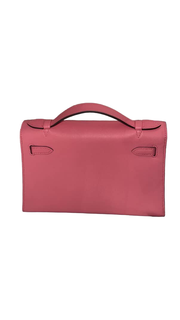 Hermès Kelly Pochette