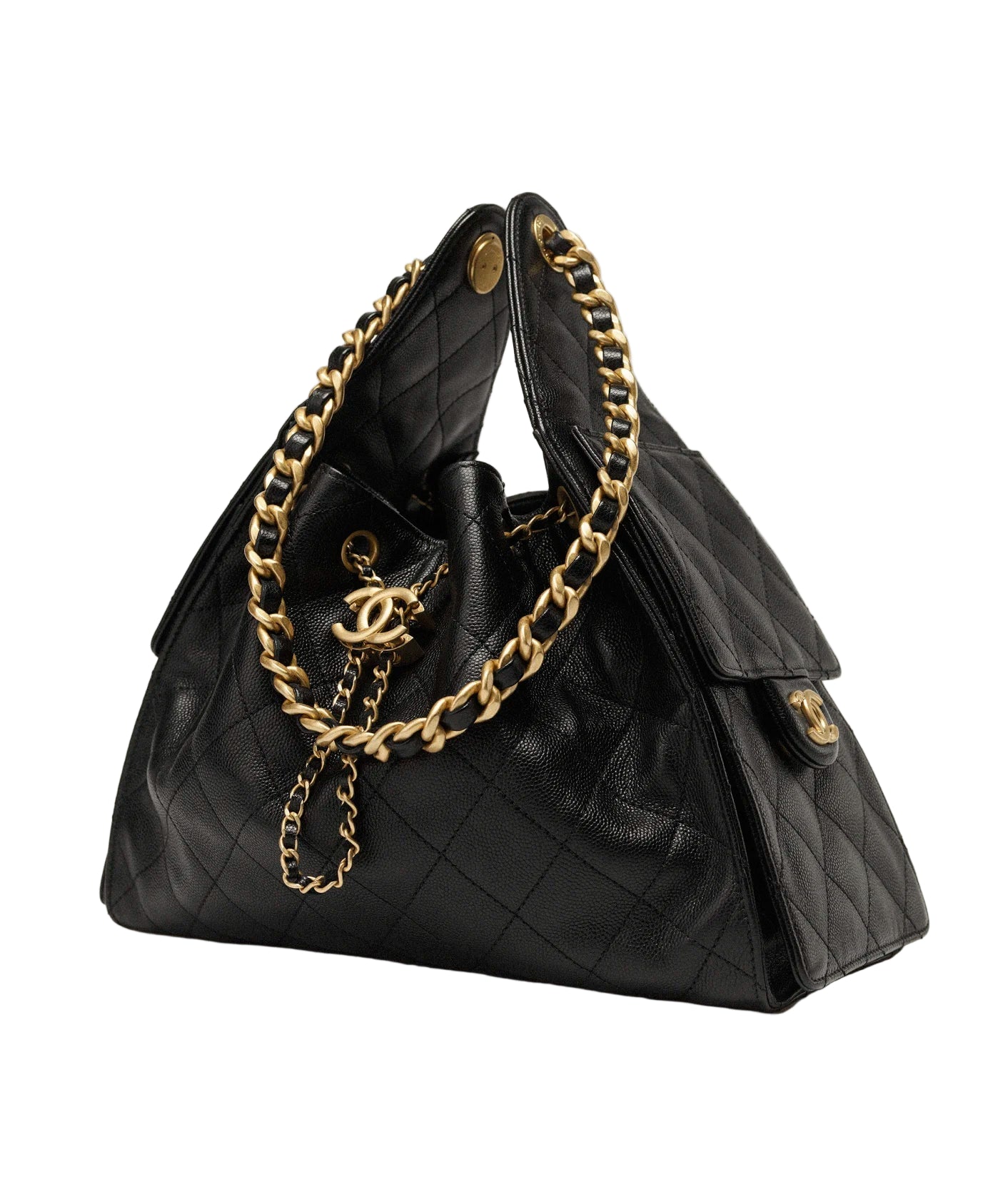Chanel 25 Small Handbag