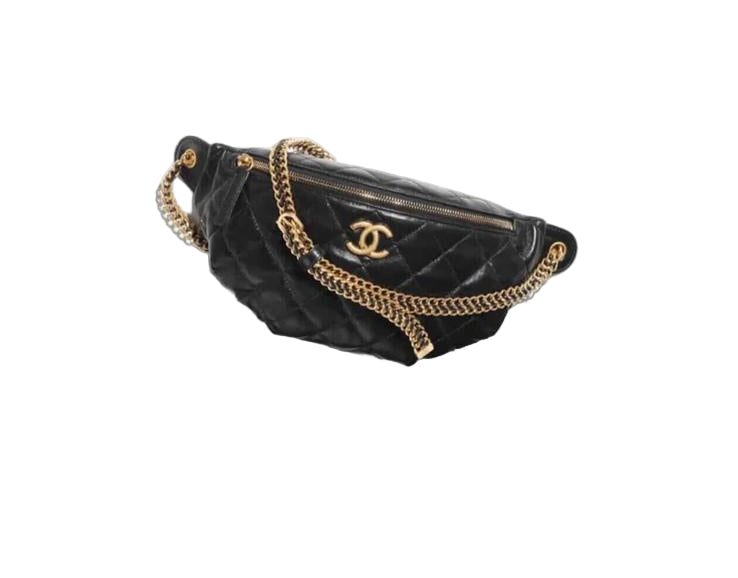 Chanel Belt Bag