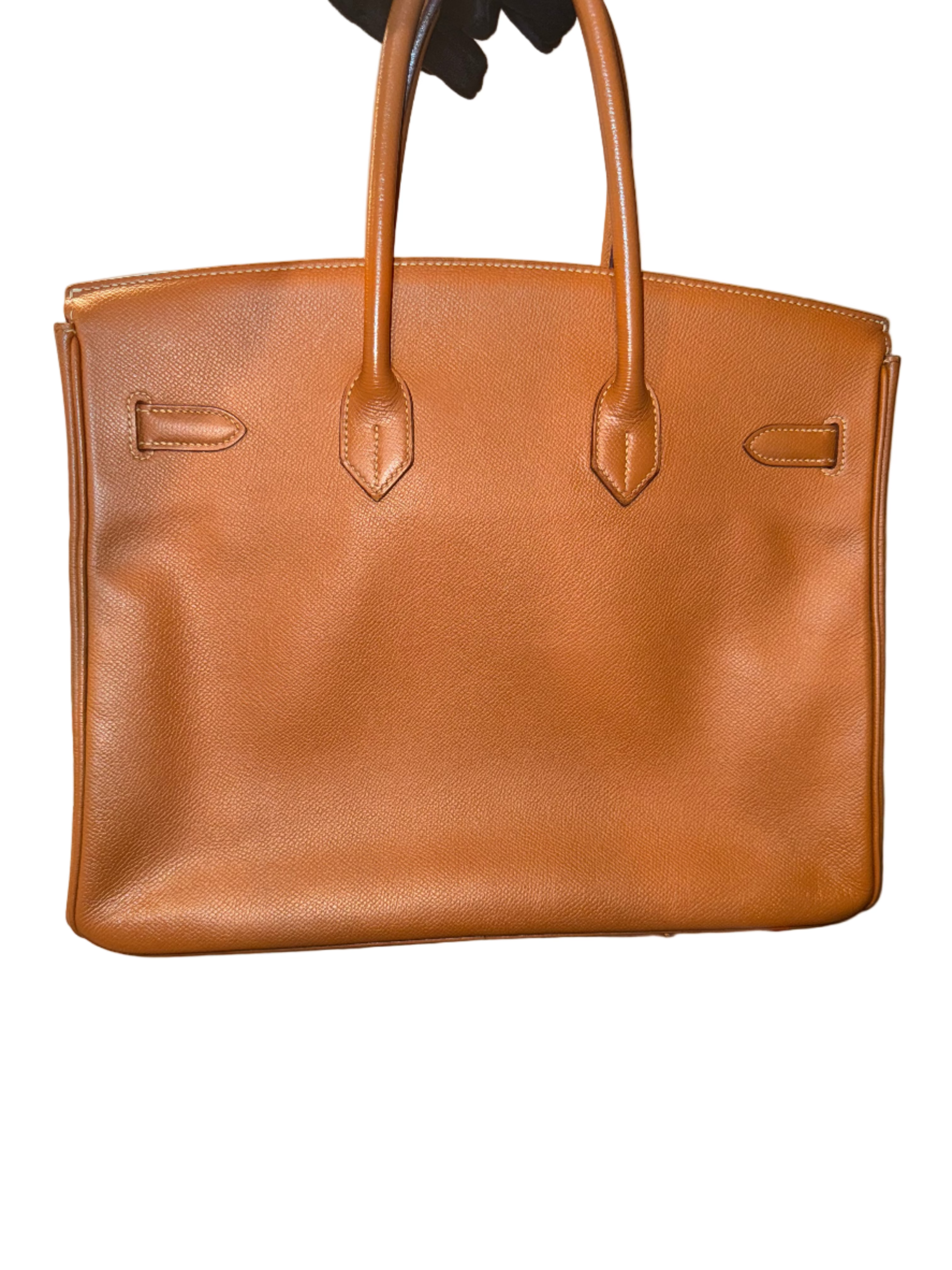 Hermès Birkin 35