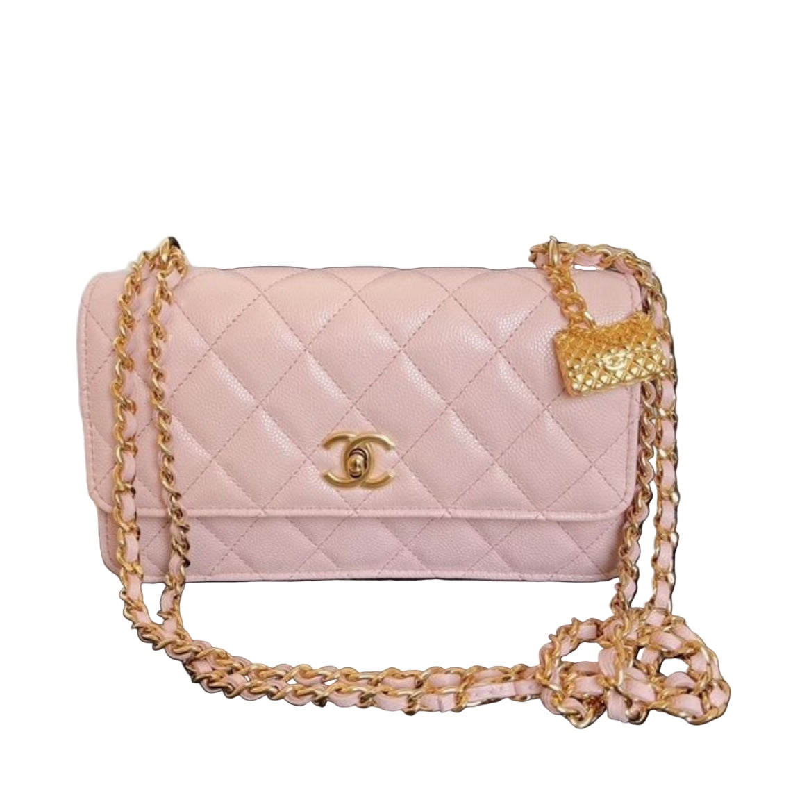 Chanel WOC