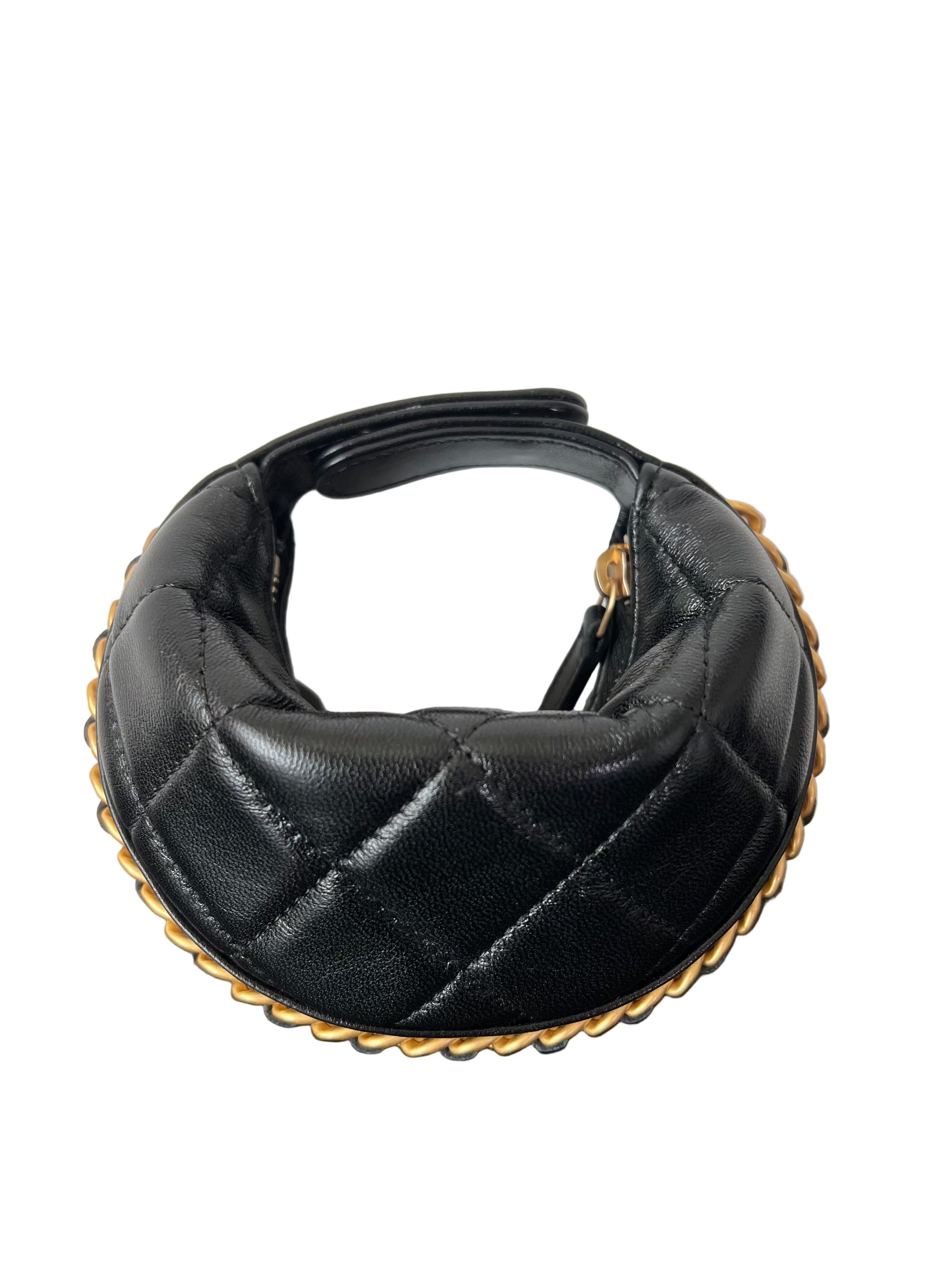 Chanel Mini Pouch