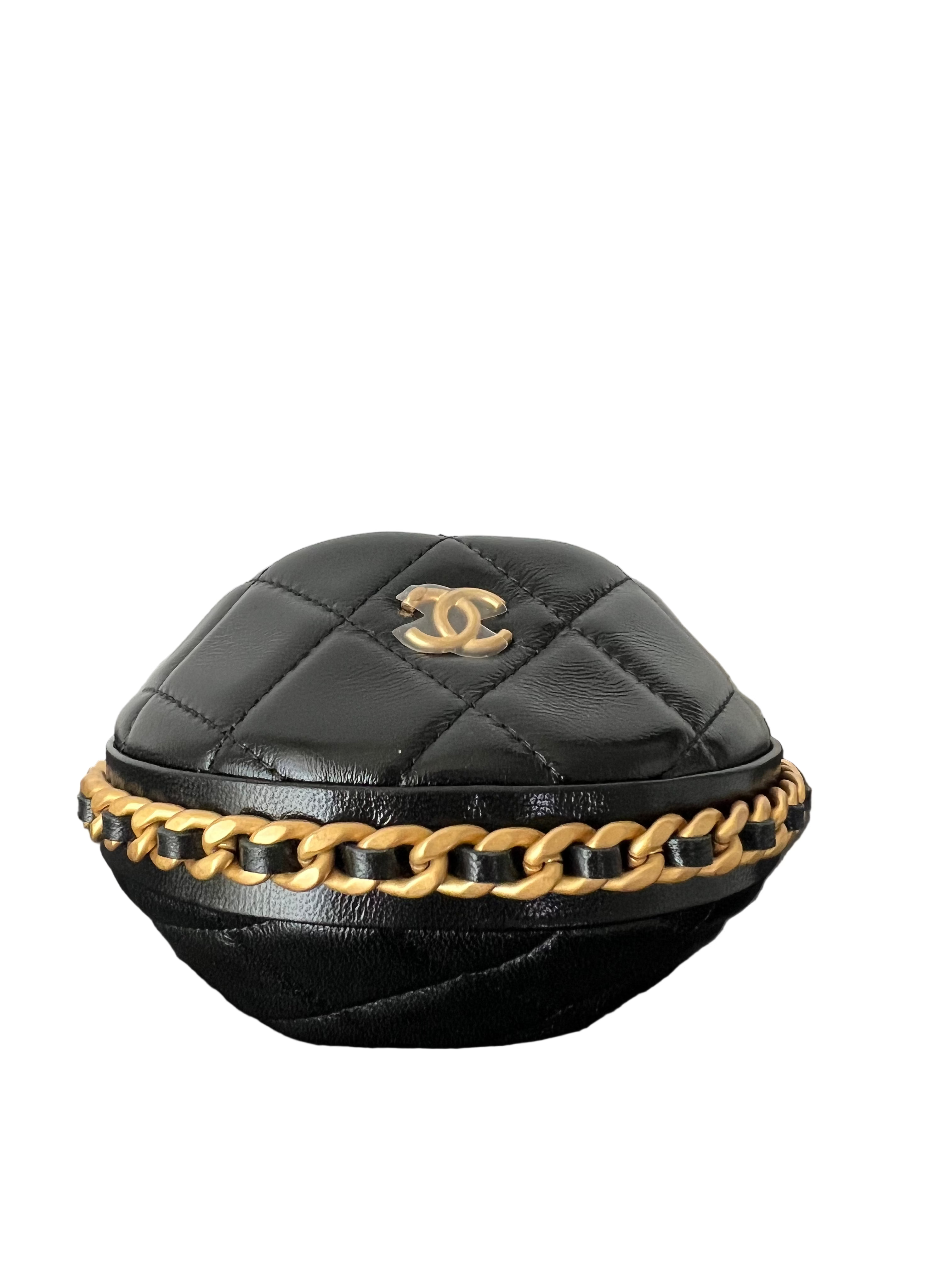 Chanel Mini Pouch