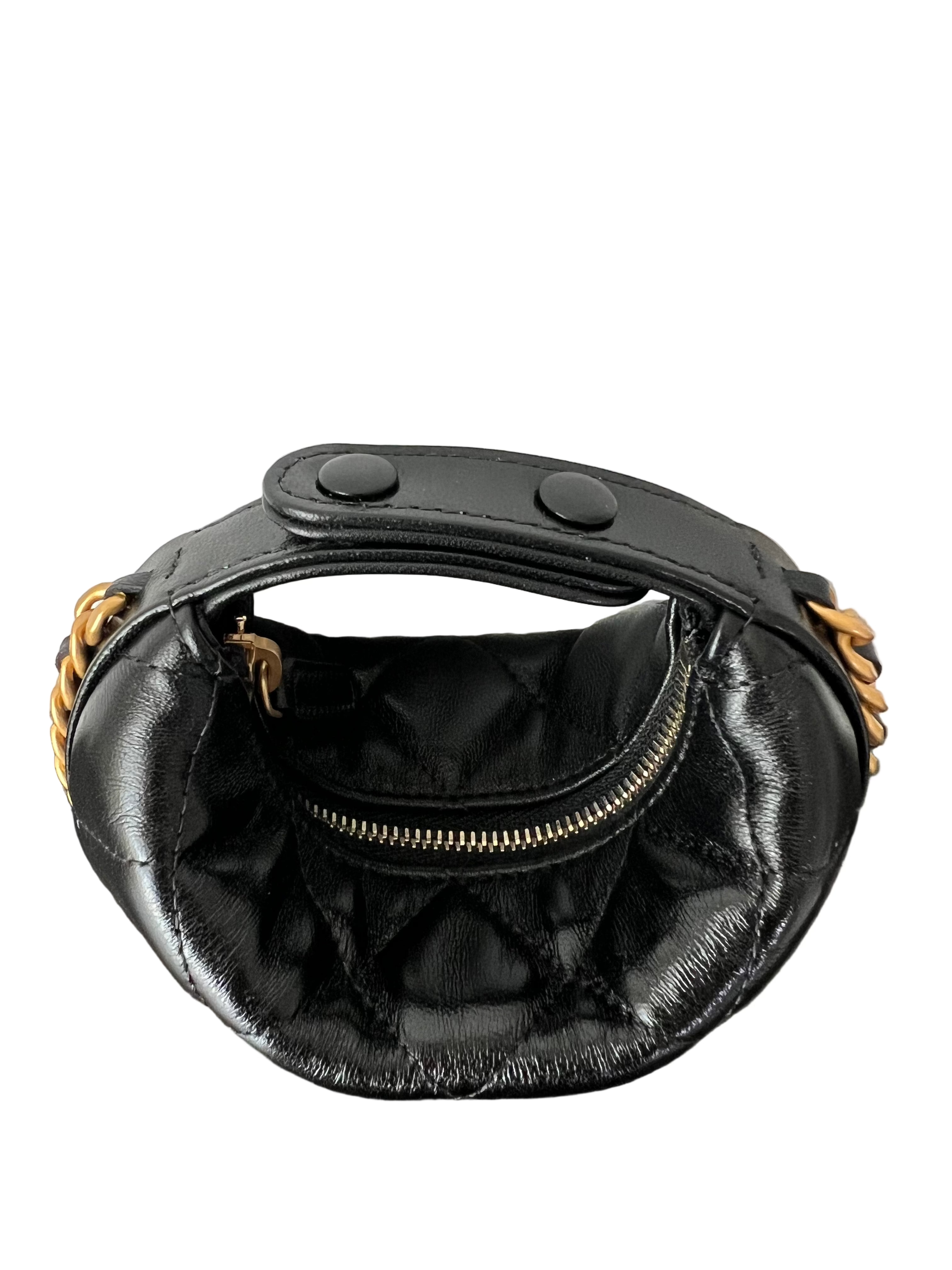 Chanel Mini Pouch