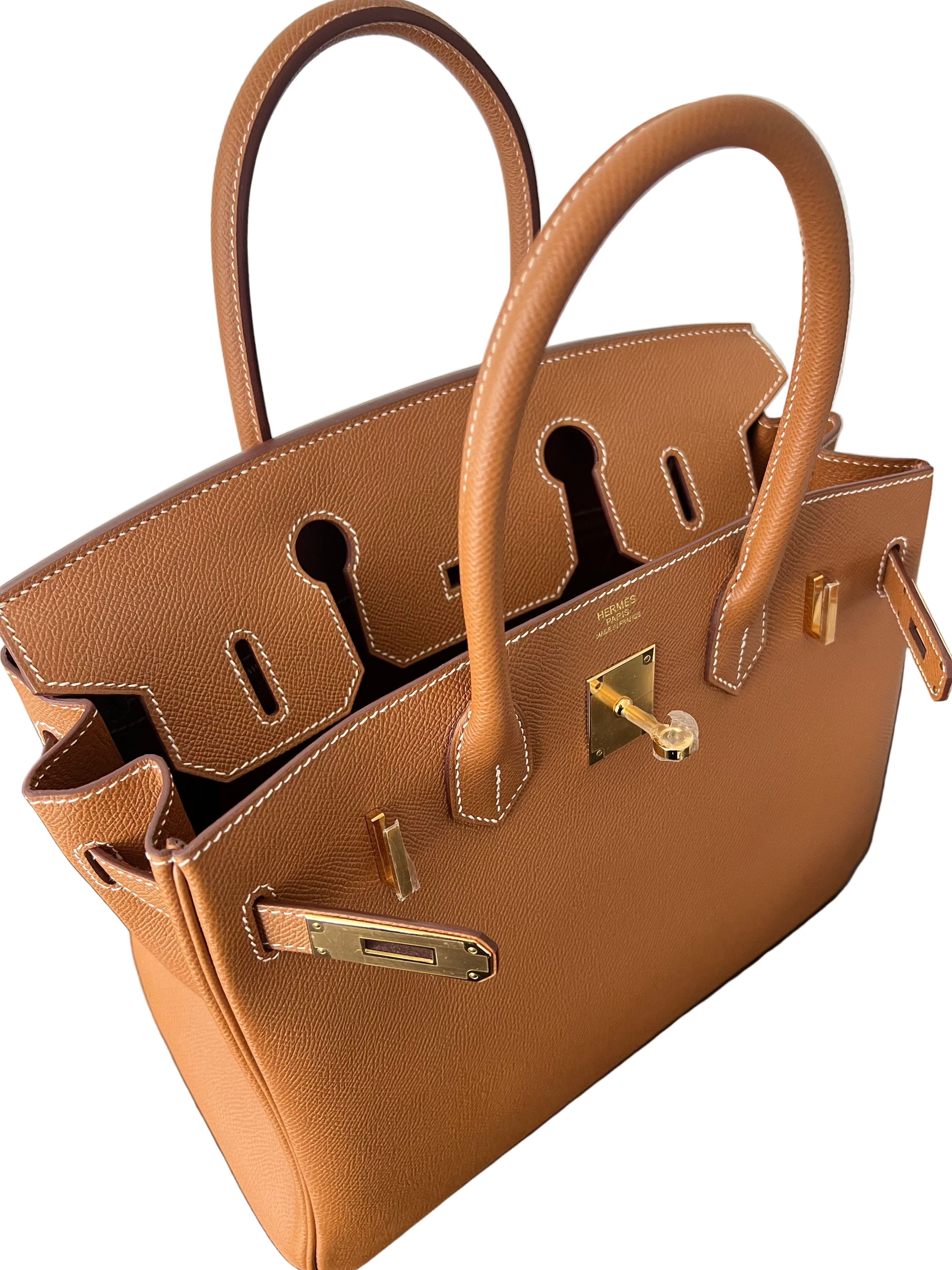 Hermès Birkin 30