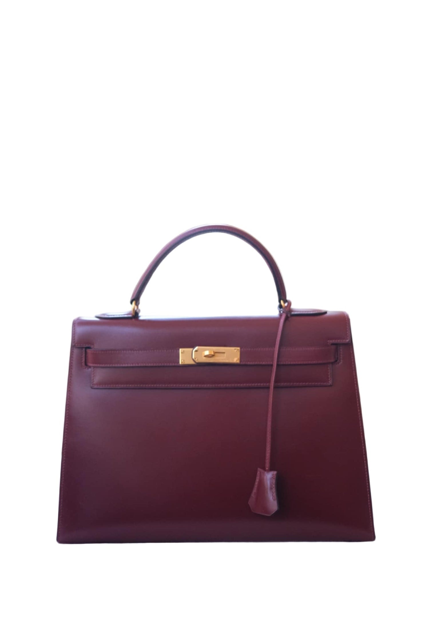 Hermès Vintage Kelly 32